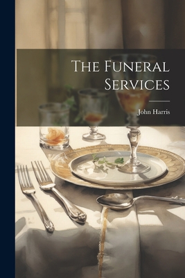 The Funeral Services 1021975427 Book Cover