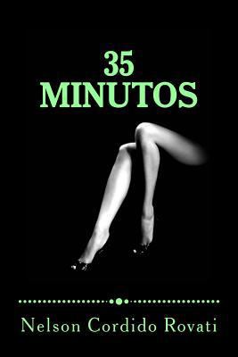 35 minutos [Spanish] 1480165468 Book Cover