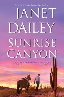 Sunrise Canyon 1496701992 Book Cover