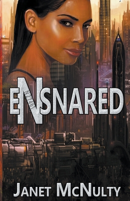 Ensnared 194148896X Book Cover