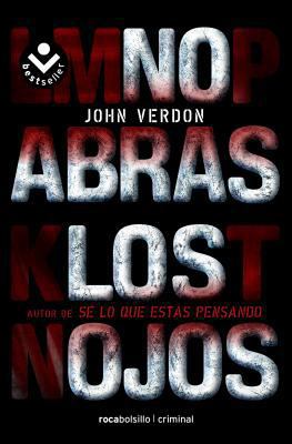 No Abras los Ojos [Spanish] 8492833793 Book Cover