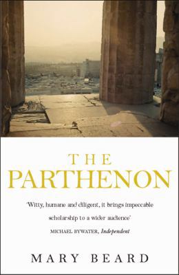 The Parthenon 1861973012 Book Cover