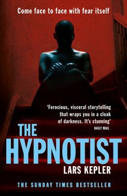 The Hypnotist 0007461097 Book Cover