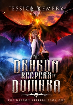 The Dragon Keepers of Dumara B0BMW8F1DV Book Cover