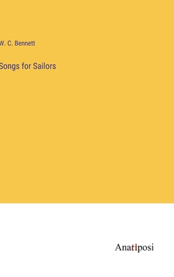 Songs for Sailors 3382173077 Book Cover