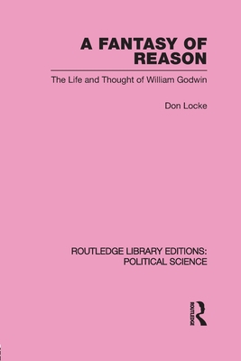 A Fantasy of Reason 0415645530 Book Cover