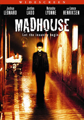 Madhouse B0006ZXJ2U Book Cover
