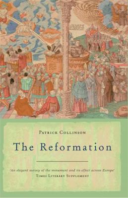 The Reformation 0753818639 Book Cover