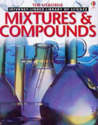 Mixtures and Compounds B00RP5JD06 Book Cover