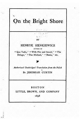 On the Bright Shore 1535151412 Book Cover