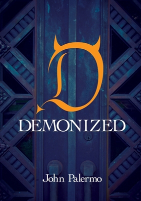 Demonized B0DZLN1JHS Book Cover