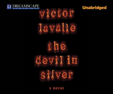 The Devil in Silver 1611208521 Book Cover