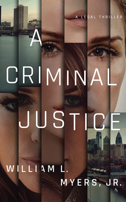 A Criminal Justice 1978659601 Book Cover
