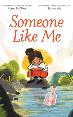 Someone Like Me 1542021677 Book Cover