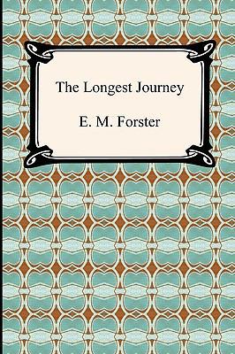 The Longest Journey 1420938142 Book Cover