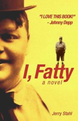 I, Fatty : A Novel 0749083824 Book Cover