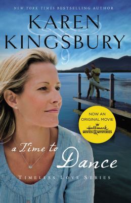 A Time to Dance 159554688X Book Cover