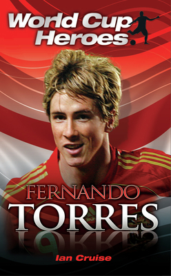 Fernando Torres 1843581752 Book Cover