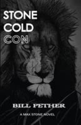 Stone Cold Con 1775191311 Book Cover
