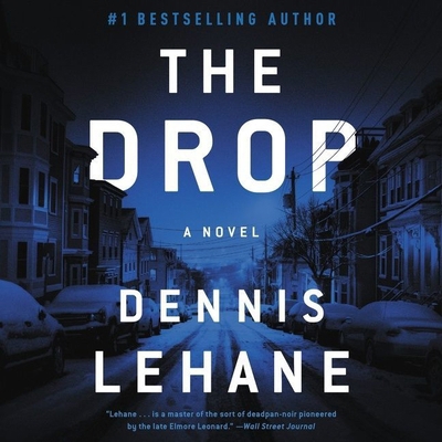 The Drop 1665098775 Book Cover