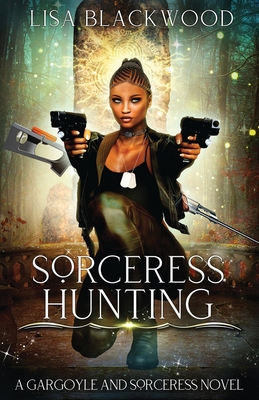Sorceress Hunting 1990608493 Book Cover