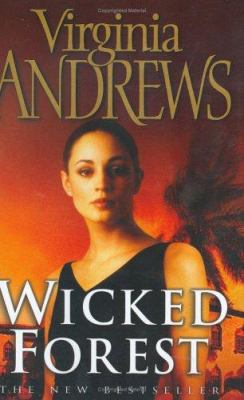 Wicked Forest (DeBeers) 0743232259 Book Cover