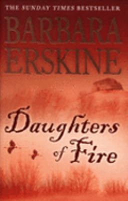 Daughters of Fire 0007174268 Book Cover