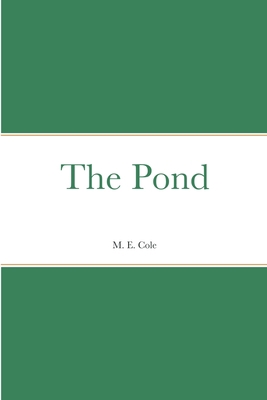 The Pond 1387689363 Book Cover