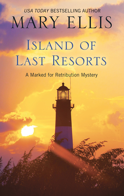 Island of Last Resorts [Large Print] 1432872982 Book Cover