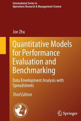 Quantitative Models for Performance Evaluation ... 3319066463 Book Cover