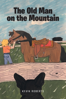 The Old Man on the Mountain B0FNNS9C1N Book Cover