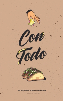 Con Todo 0578836092 Book Cover