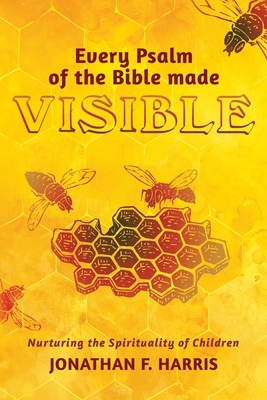 Every Psalm of the Bible made V I S I B L E: Nu... B0DPL6D3FD Book Cover