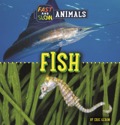 Fish B0GMZ2CTM6 Book Cover