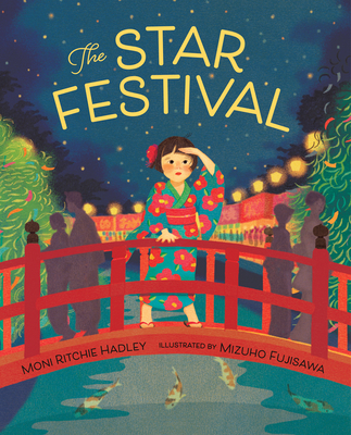 The Star Festival 0807576026 Book Cover