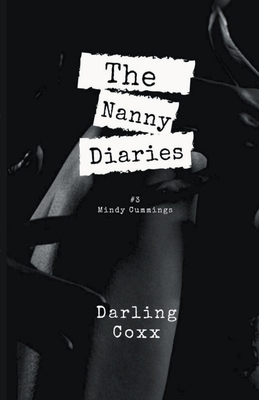 The Nanny Diaries #3: Mindy Cummings B0C36CJCGY Book Cover