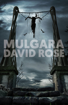 Mulgara: The Necromancer's Will 194785688X Book Cover