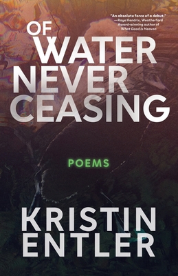 Of Water Never Ceasing B0GYCQ6GW7 Book Cover