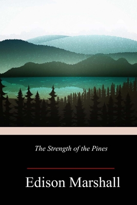 The Strength of the Pines 1718676271 Book Cover