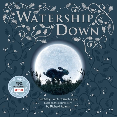Watership Down 1534457062 Book Cover