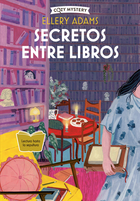 Secretos Entre Libros / The Whispered Book: Ser... [Spanish] 8419599603 Book Cover
