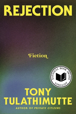 Rejection: Fiction 0063337878 Book Cover