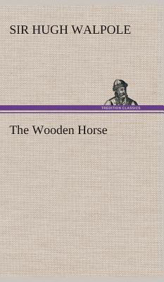 The Wooden Horse 3849521788 Book Cover