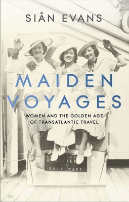 Maiden Voyages 1473699037 Book Cover