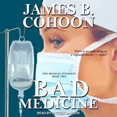 Bad Medicine B0B4TKG8JH Book Cover