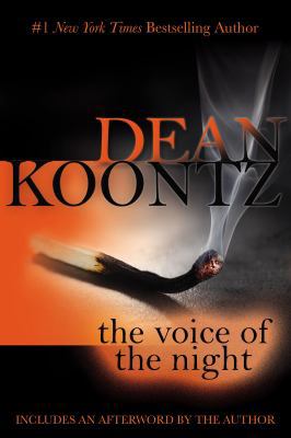 The Voice of the Night 042525352X Book Cover