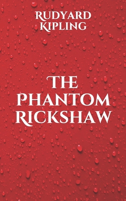 The Phantom Rickshaw B08TZMKDF7 Book Cover