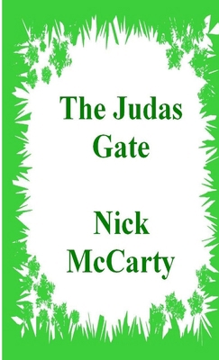 The Judas Gate 0955477174 Book Cover