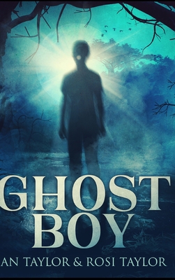 Ghost Boy 1715354680 Book Cover