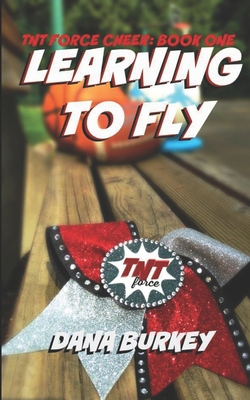 Learning To Fly 1532742274 Book Cover